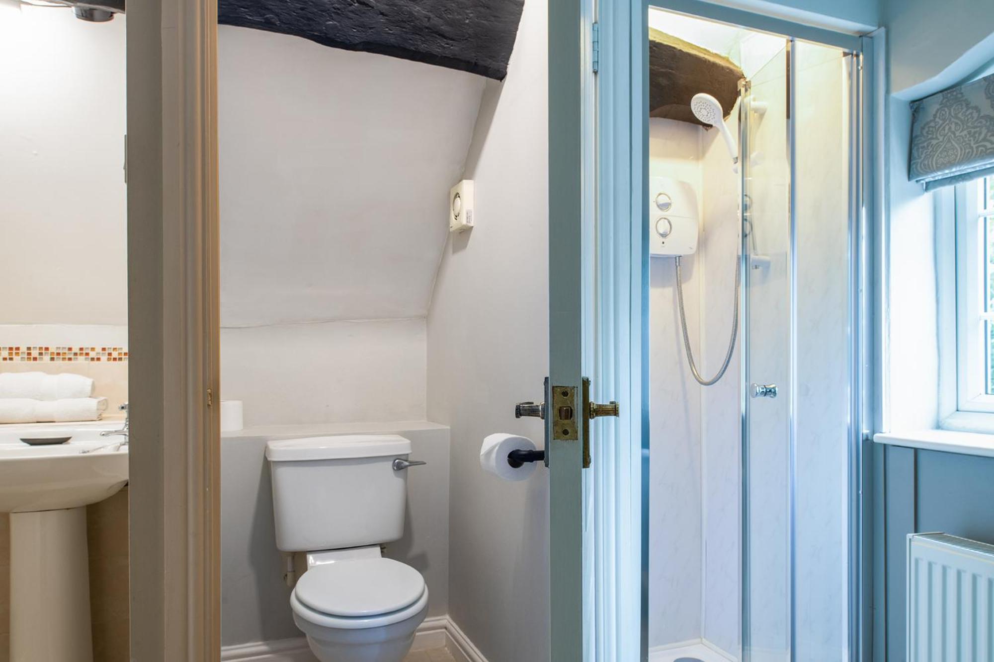 Springfield House - Birmingham Airport & Nec Bed & Breakfast Coleshill Room photo