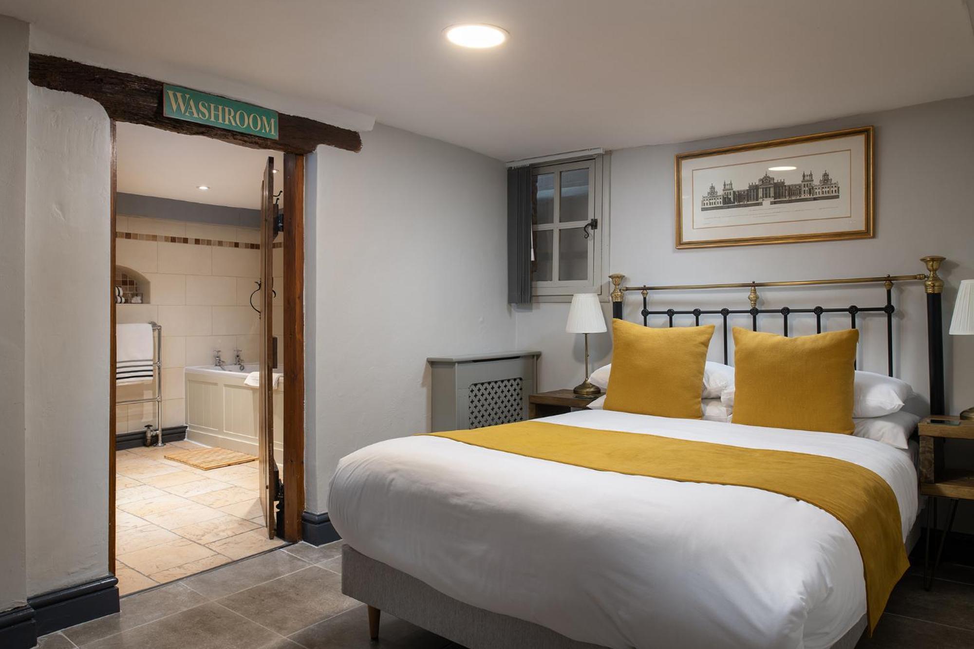 Springfield House - Birmingham Airport & Nec Bed & Breakfast Coleshill Room photo