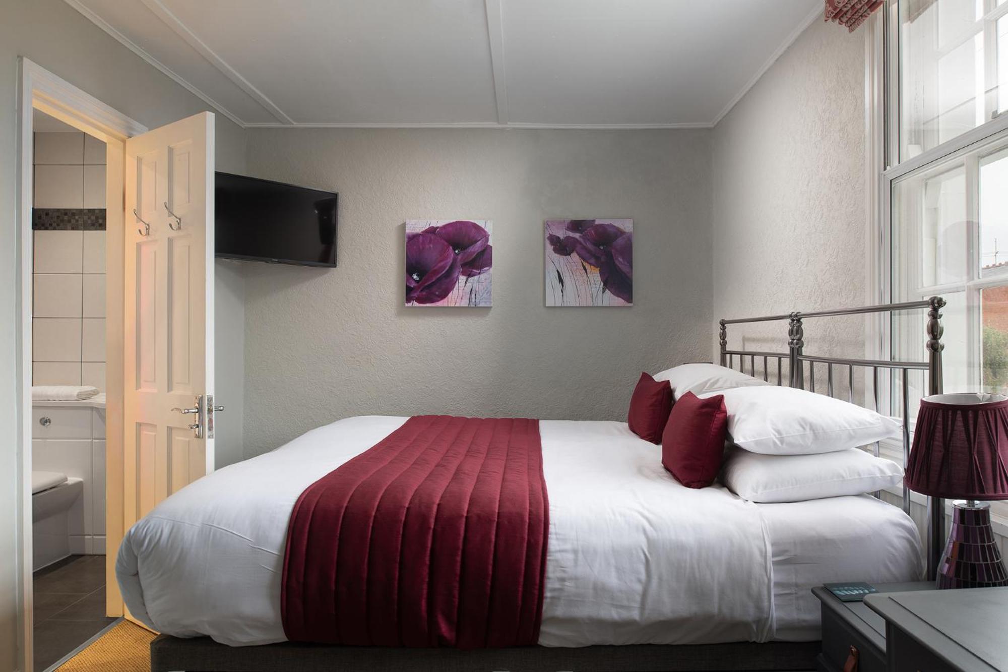 Springfield House - Birmingham Airport & Nec Bed & Breakfast Coleshill Room photo