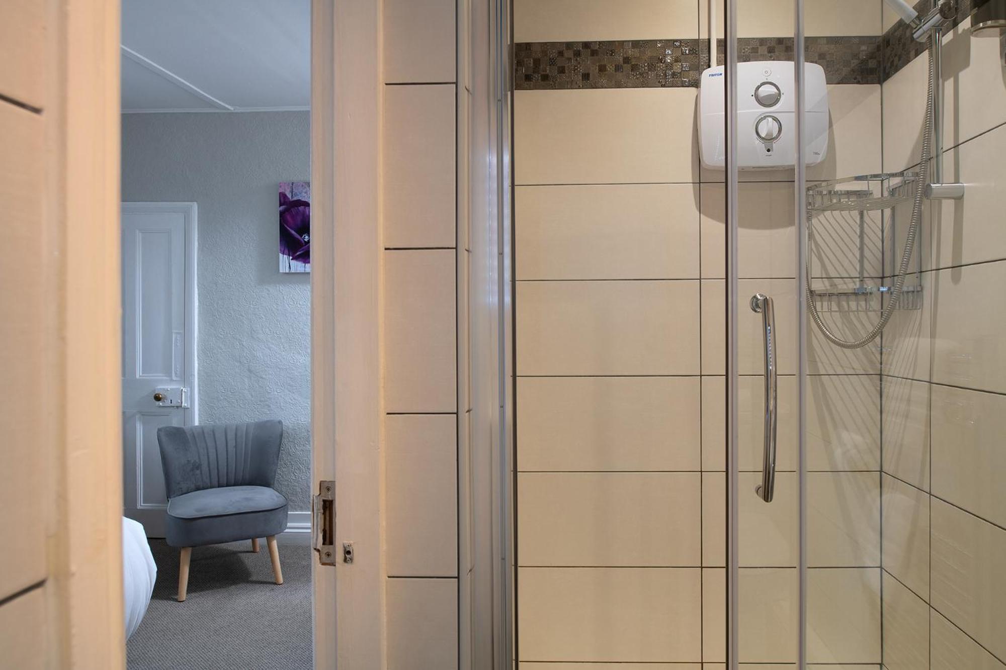 Springfield House - Birmingham Airport & Nec Bed & Breakfast Coleshill Room photo