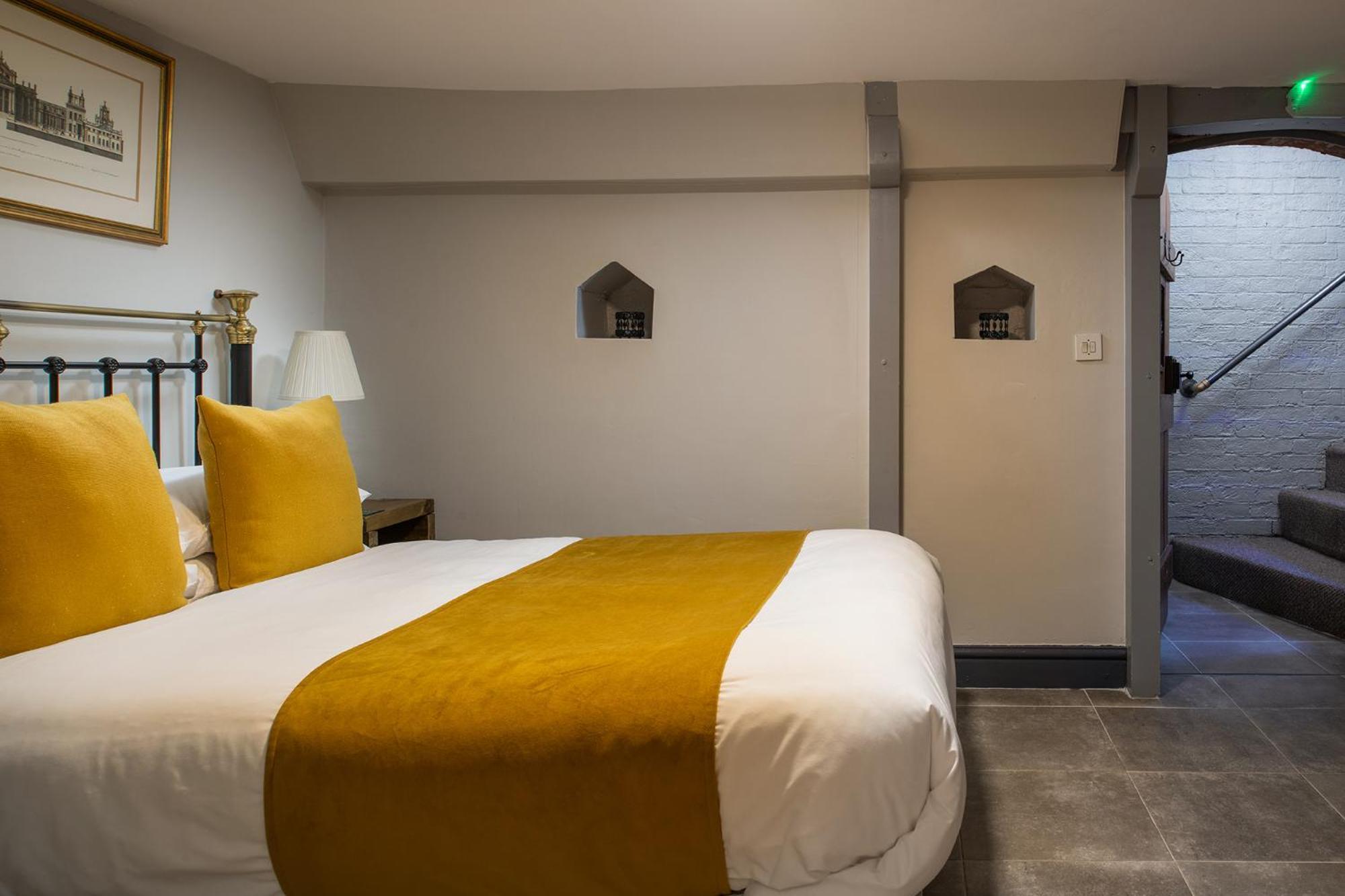 Springfield House - Birmingham Airport & Nec Bed & Breakfast Coleshill Room photo