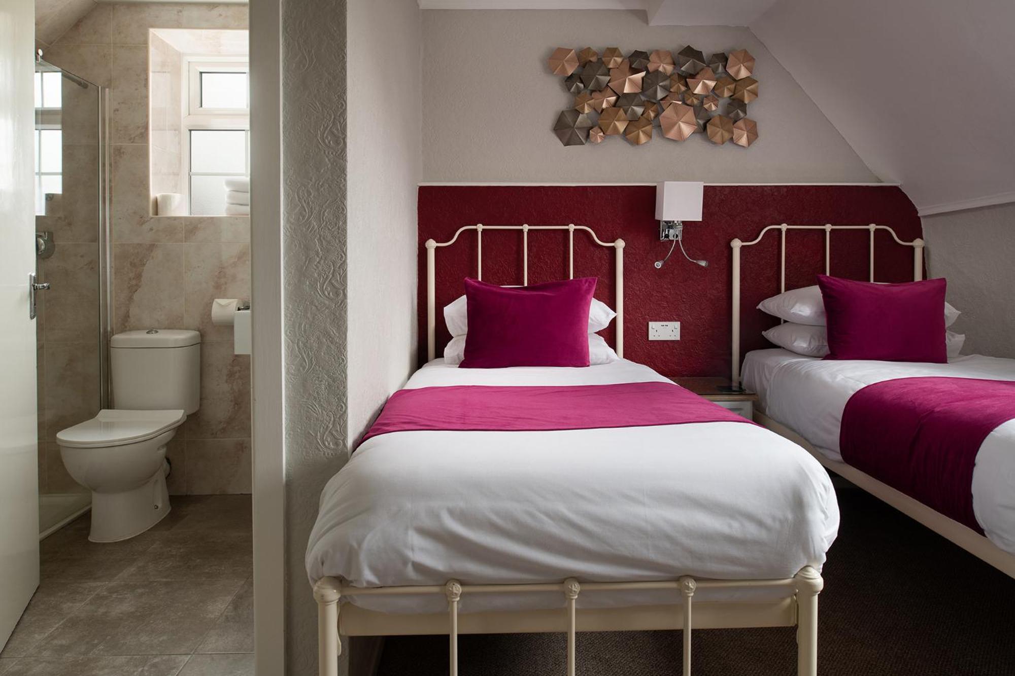 Springfield House - Birmingham Airport & Nec Bed & Breakfast Coleshill Room photo