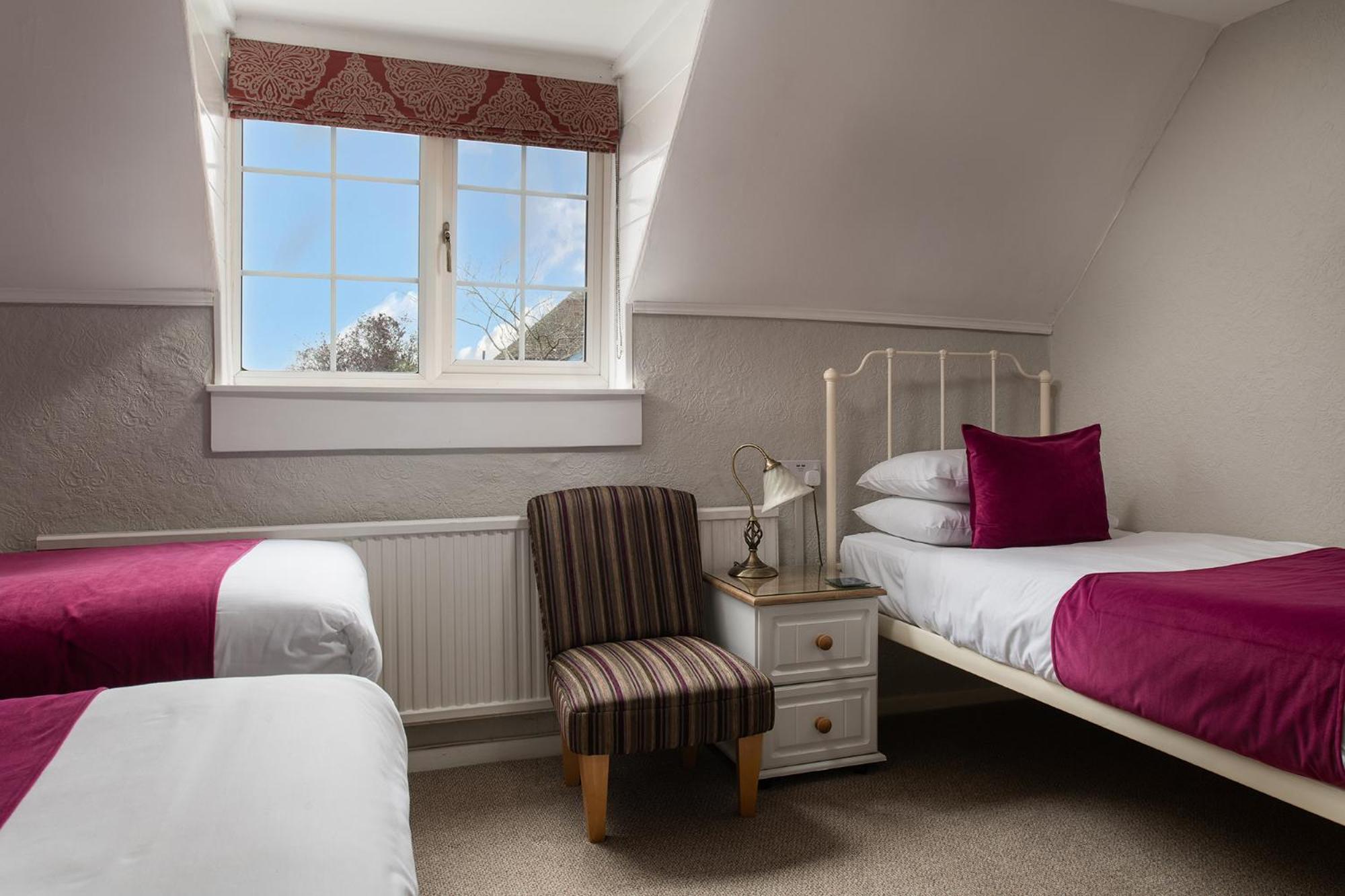 Springfield House - Birmingham Airport & Nec Bed & Breakfast Coleshill Room photo