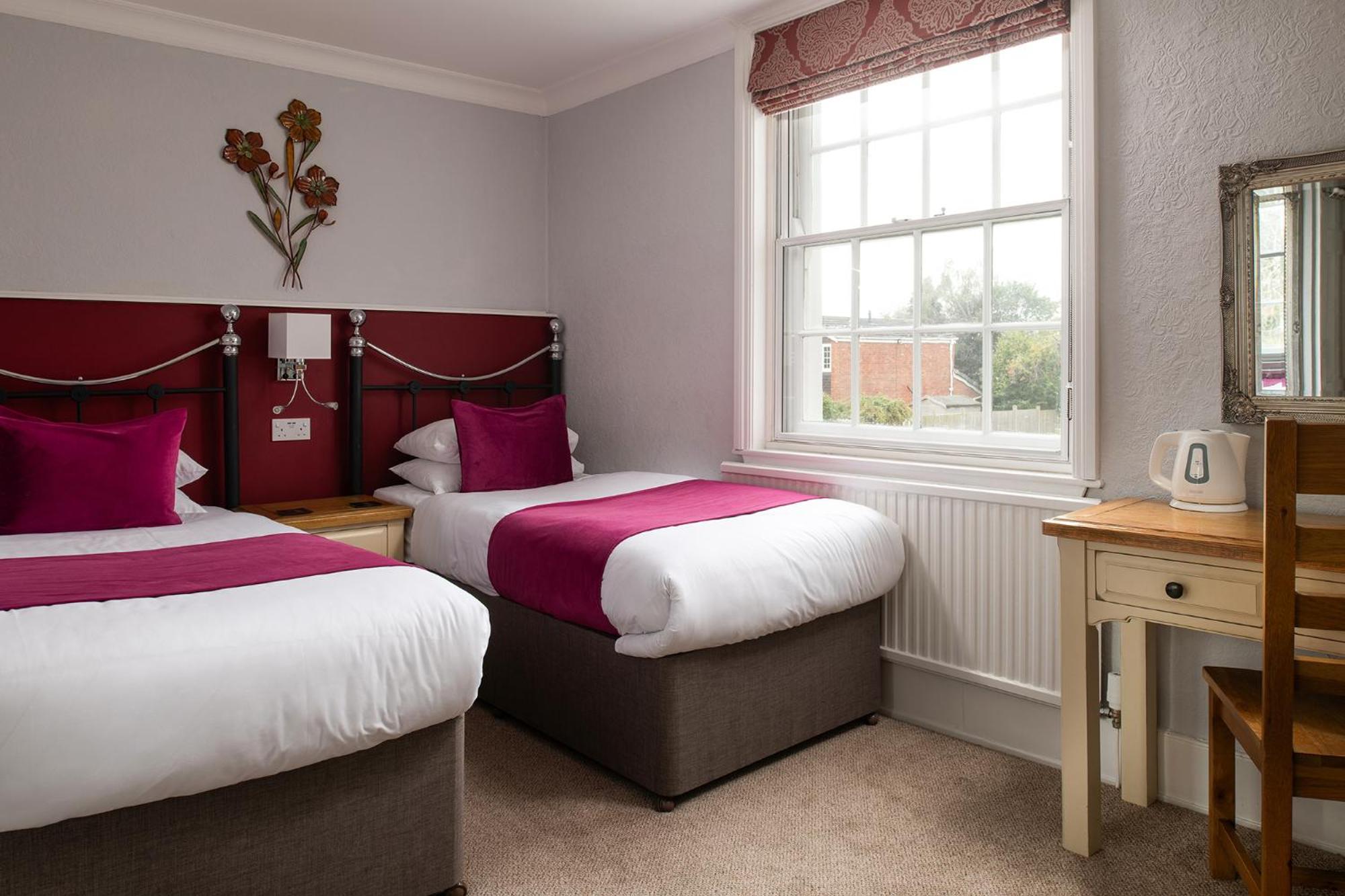 Springfield House - Birmingham Airport & Nec Bed & Breakfast Coleshill Room photo