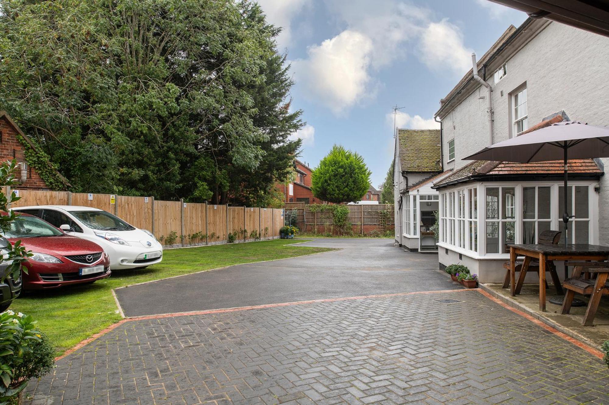 Springfield House - Birmingham Airport & Nec Bed & Breakfast Coleshill Exterior photo