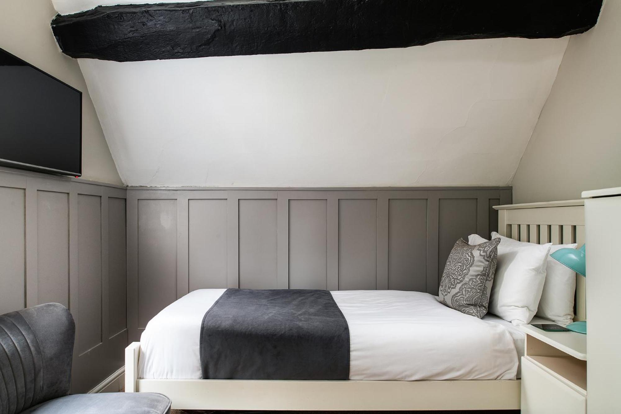 Springfield House - Birmingham Airport & Nec Bed & Breakfast Coleshill Room photo