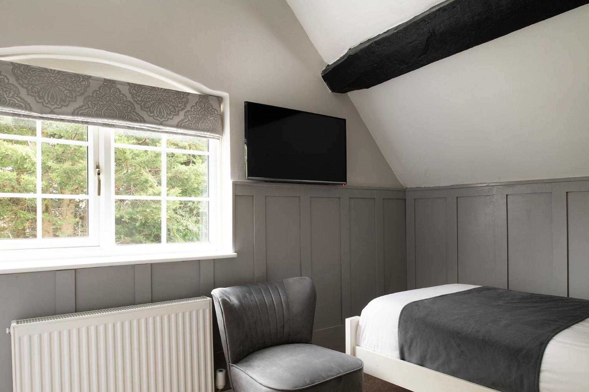 Springfield House - Birmingham Airport & Nec Bed & Breakfast Coleshill Room photo