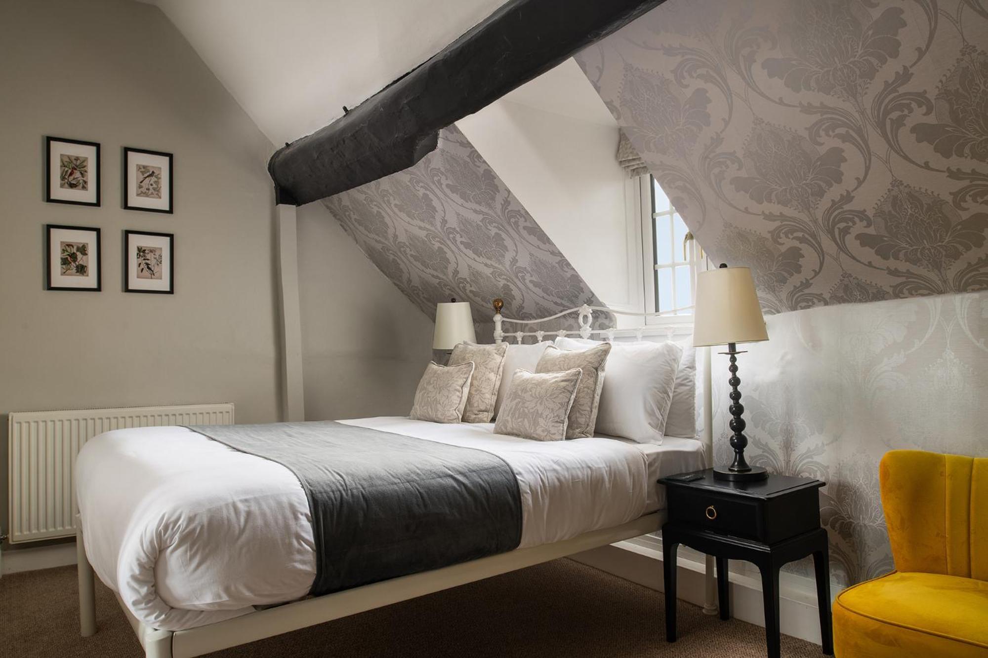 Springfield House - Birmingham Airport & Nec Bed & Breakfast Coleshill Room photo
