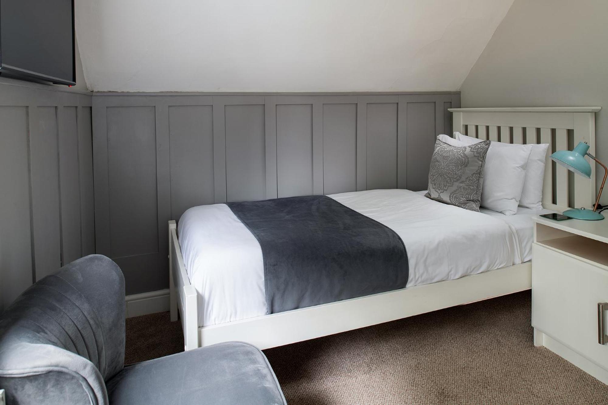 Springfield House - Birmingham Airport & Nec Bed & Breakfast Coleshill Room photo